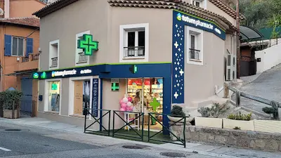 Pharmacie des Vallées