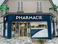 Pharmacie de Lèves