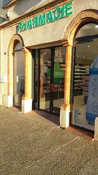 Pharmacie de Lévignac