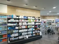 Pharmacie Levrousaine