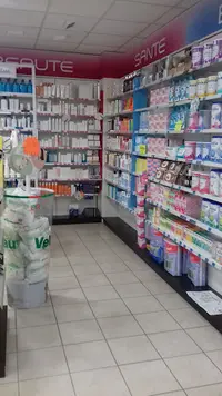 Pharmacie des Vignes Lezan-cardet-massillargues Attuech