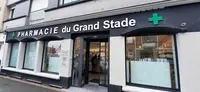 Pharmacie du Grand Stade