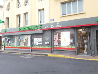 Pharmacie des Ecoles By Mediprix - Lezignan Corbieres