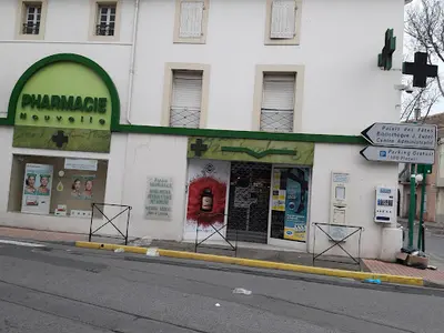 Pharmacie Nouvelle