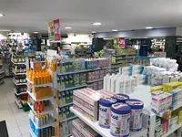 Pharmacie de Lherm