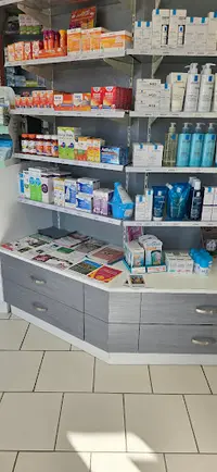 Pharmacie Claire Fontaine