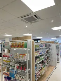 Ma Pharmacie des Allées