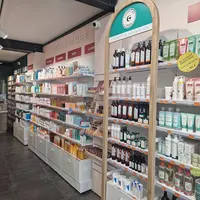 Ma Pharmacie du Stade