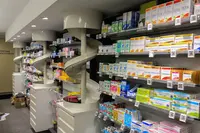 Pharmacie de la Marne