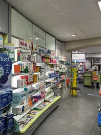 Pharmacie de Liesse
