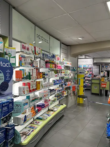 Pharmacie de Liesse