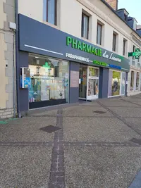Pharmacie du Lieuvin Harou