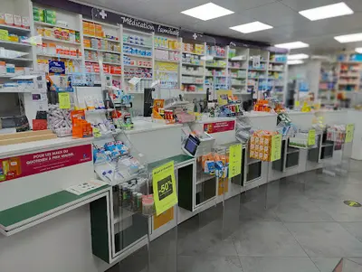 Pharmacie de l'Eglise - Vaccination - Teleconsultation - Matériel Médical - Parapharmacie - Nextypharm