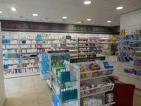 Pharmacie des Dames (jauffret-le Mons)