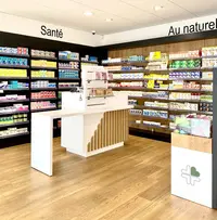 Pharmacie du Vert Galant