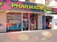 Pharmacie Chapuis-mellet