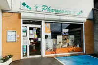 Pharmacie Deleau