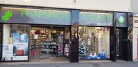 Pharmacie du Barrois Totum