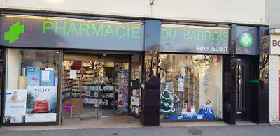 Pharmacie du Barrois Totum