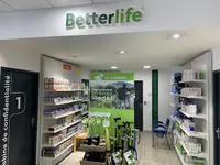 Pharmacie du Parc Totum