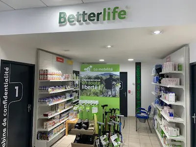 Pharmacie du Parc Totum