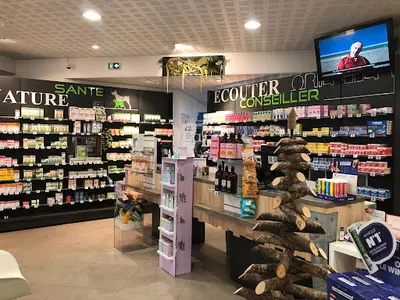 Pharmacie des Millésimes