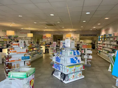 Pharmacie Chatel