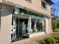 Pharmacie de Ligugé