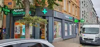 Aprium Pharmacie d'Iéna