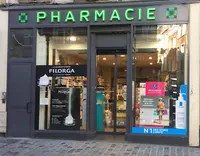 Aprium Pharmacie Esquermoise