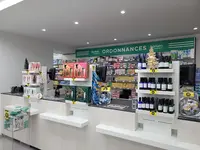 Aprium Pharmacie Flamande