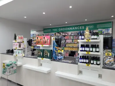 Aprium Pharmacie Flamande