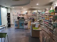 Pharmacie Avicenne
