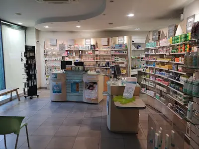 Pharmacie Avicenne