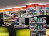 Pharmacie d'Hellemmes-lille