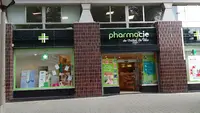 Pharmacie de l'Hôtel de Ville