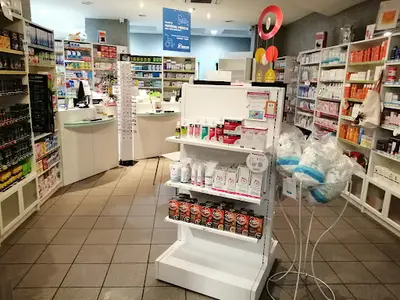 Pharmacie de l'Octroi