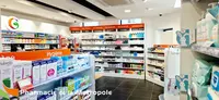 Pharmacie de la Métropole