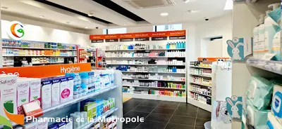 Pharmacie de la Métropole
