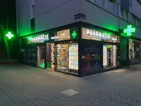 Pharmacie de la Porte de Paris - Leadersante