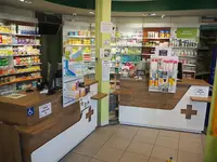 Pharmacie du Berger (cousaert)