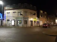 Pharmacie du Faubourg d'Arras