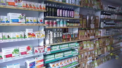 Pharmacie du Faubourg de Douai