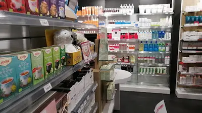 Pharmacie du Marché de Fives