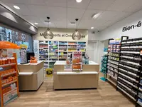 Pharmacie du Molinel
