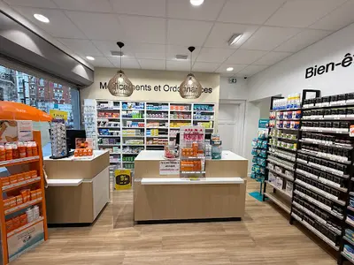 Pharmacie du Molinel