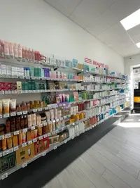 Pharmacie du Parvis Saint-michel