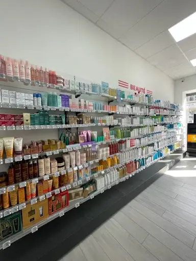 Pharmacie du Parvis Saint-michel