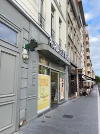 Pharmacie du Theatre