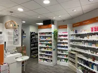Pharmacie Jules Guesde